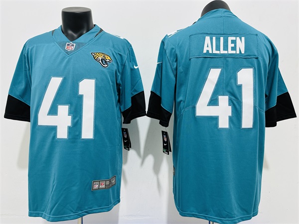 Jaguars jerseys 2024-8-5-024